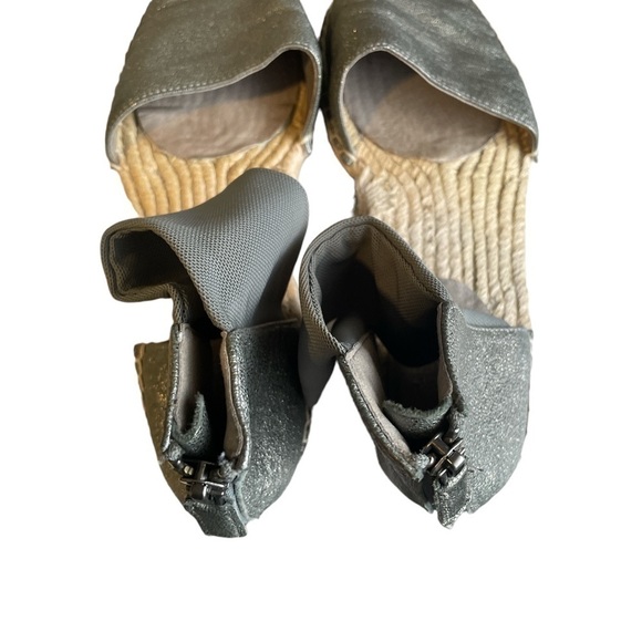 Eileen Fisher Coy Espadrilles - Picture 5 of 7